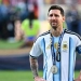 Lionel Messi Argentina terma jamoasi safida xayrlashuv uchrashuvini o'tkazadi