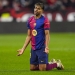 Adil Rami harshly criticized Lamin Yamal