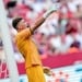 Agkatsev "Dinamo" ustidan qozonilgan g‘alabani sharhladi
