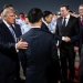 Отношения Трампа и Маска полностью восстановлены, в самолете произошла дружба.