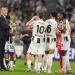 Juventus and Inter starting lineups announced