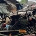 Strong earthquake in the Philippines 72 people died