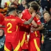 Spain and Argentina will play in the Finalissima final