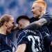 Пари NN дней подряд проиграла в двух играх