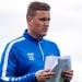 The coach of Pari NN said that he is not afraid of losing his job