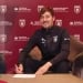Vedeneev: Kuzyovning «Rubin»ga o‘tishi jamoaga foyda beradi