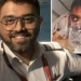 Hindistonlik kapitan samolyotda 174 nafar yo'lovchi hayotini saqlab qoldi