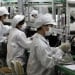 Foxsonn violated labor laws in the production of the iPhone 17
