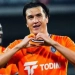 «Eldor Shomurodov» Bashakshehirda gol tashlab jamoani 4 o‘chka ga olib keldi