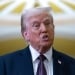 Трамп собирается скоро поговорить с Путиным