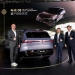 Volkswagen и Xpeng в сотрудничестве представили новый электрический кроссовер