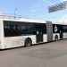 Ten new eco-friendly electric buses arrived in Khorezm
