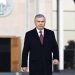 Shavkat Mirziyoyev will make an official visit to Japan