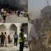 Explosion at the mosque in Maydugur: 7 people killed