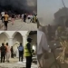 Explosion at the mosque in Maydugur: 7 people killed