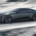 BMW kompaniyasi Alpina brendining kelajakdagi yangi dizaynini namoyish etdi