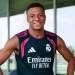Kilian Mbappe «Real Madrid»ning yangi mavsumdagi maqsadlari haqida gapirdi