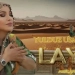Yulduz Usmonova's song "Layli" was listened to 500 thousand times