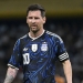 Lionel Messi jahon chempionatiga tayyorgarlik ko'rish uchun mashg'ulotlarni kuchaytirdi