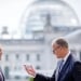 Poland demanded war reparations from Germany