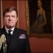 Britaniya harbiy-dengiz floti qo‘mondoni ehtimoliy ishqiy munosabat sababli tergov qilinmoqda