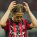 Luka Modric may stay at Milan