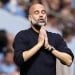 Gvardiola: Manchester Siti yangi mavsumga tayyor turibdi