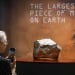 Nigerdagi noyob Mars meteoritining sotilishi bahs keltirdi