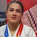 Дийора Келдирова вернулась в мир с золотой медалью, выигранной в Октаве