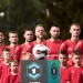 PARI League president praised Kostroma Spartak