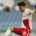 Shikunov: Prutsev wants to play football at Lokomotiv