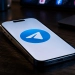 Telegram messenjeri kiberhujum sababli App Store do'konidan olib tashlandi