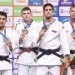 «Jo‘rabek Eshpo‘latov» kumush medal bilan yakkalik bahslarga xojjat berdi