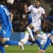 France defeated Azerbaijan and maintained the lead