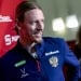 Syomin: It is natural for Donnarumma to be the main goalkeeper