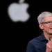 Tim Cook Expected to Step Down as Apple CEO