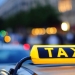 Tax rate for taxi drivers will be 1%