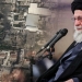 Khomeini's Death: Political Tensions Rise Around Iran