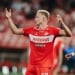 Litvinov: Sobolev executed the goal well