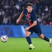 Neves's hat-trick led PSG to victory