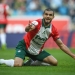 Timur Suleymanov Lokomotivdan maydon uchun ketdi
