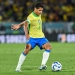 Kislyak: Douglas Santos is not a loss for Russia