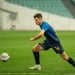 Kravtsov's transfer to a major club depends on Sochi