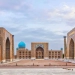 Samarqandning yoshi 3000 yildan oshgani aniqlandi