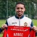 Aldon expressed his satisfaction with CSKA's new transfer
