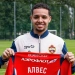 Aldon expressed his satisfaction with CSKA's new transfer
