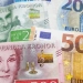 Sweden is discussing switching to the euro again