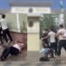Three criminals were sentenced to three years in prison in Asaka