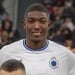 The Marcel club is discussing the transfer of Joel Ordóñez