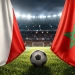 Fransiya va Marokash chorak finalda yarim final yo'llanmasi uchun bahslashadi